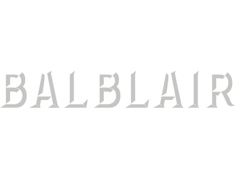 Balblair Distillery logo