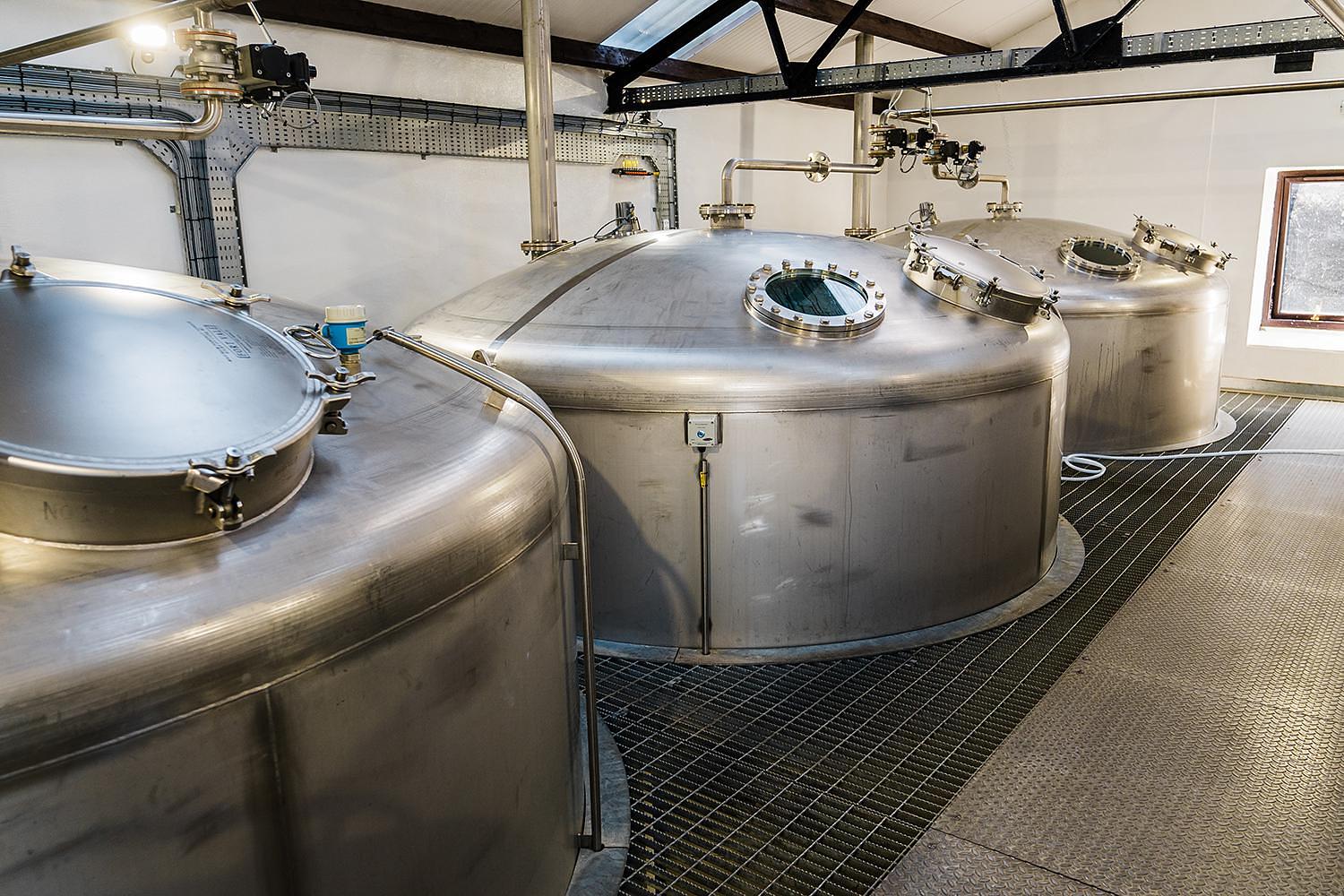 Pulteney Distillery gallery image