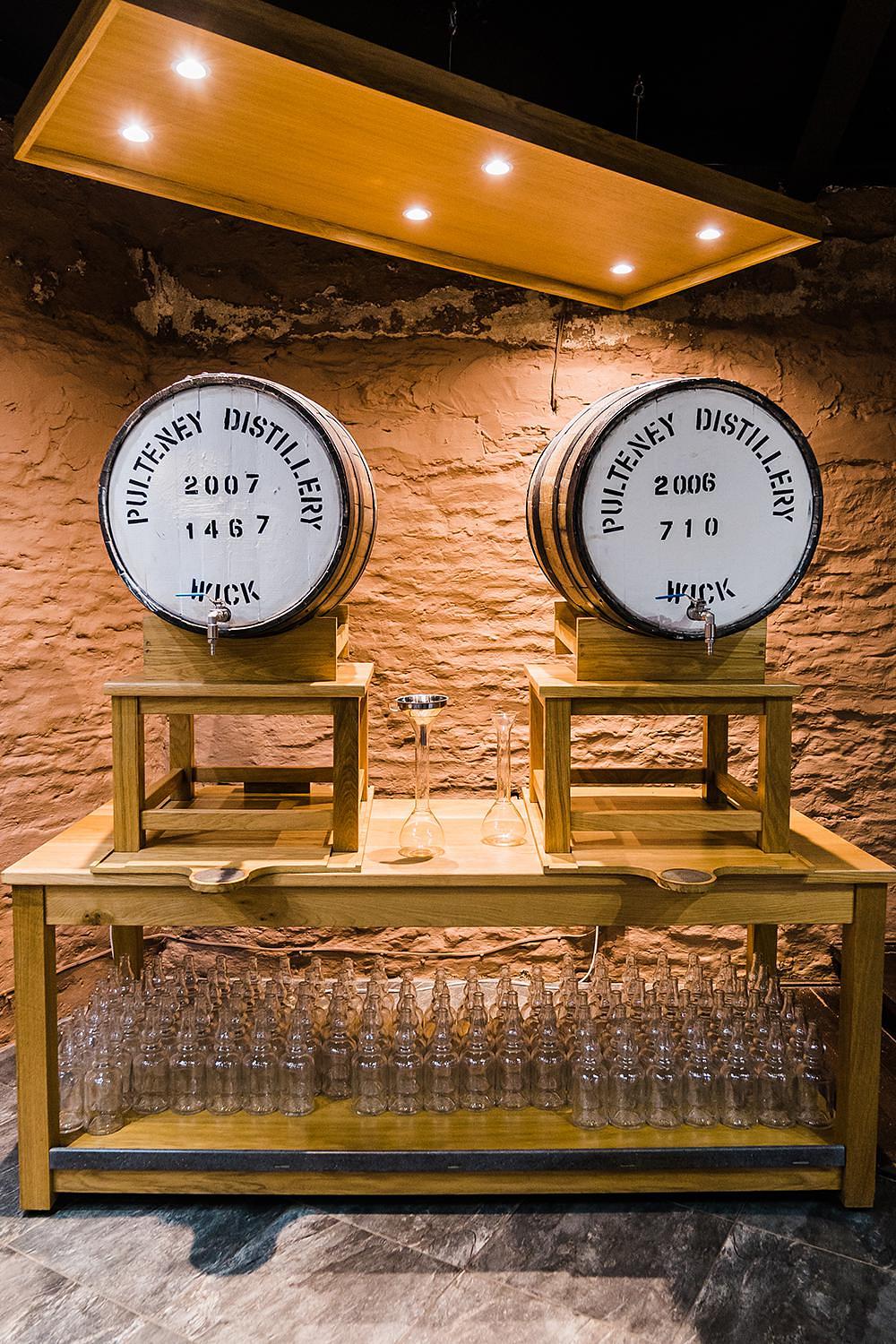 Pulteney Distillery gallery image