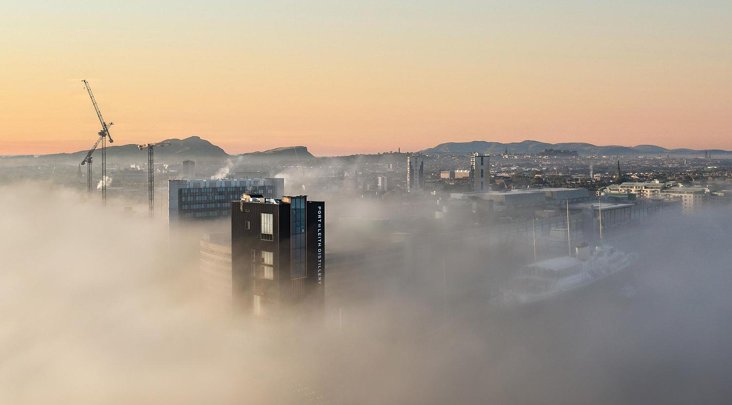 Port Of Leith Distillery gallery image