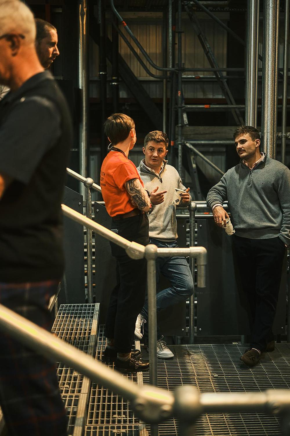 Port Of Leith Distillery gallery image