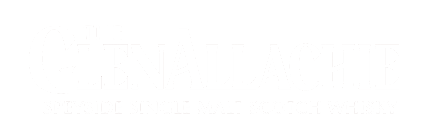 GlenAllachie Distillery logo