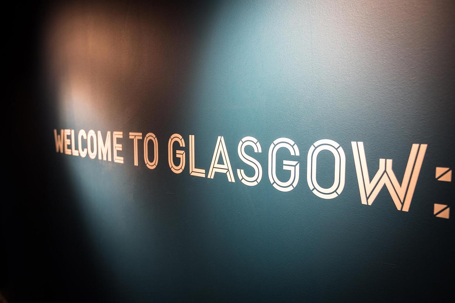 The Clydeside Distillery gallery image