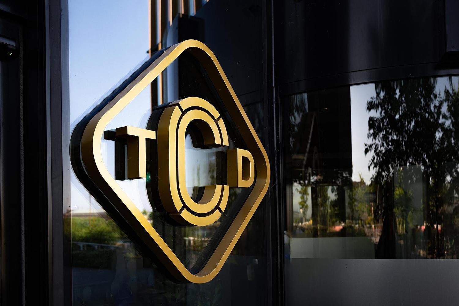 The Clydeside Distillery gallery image