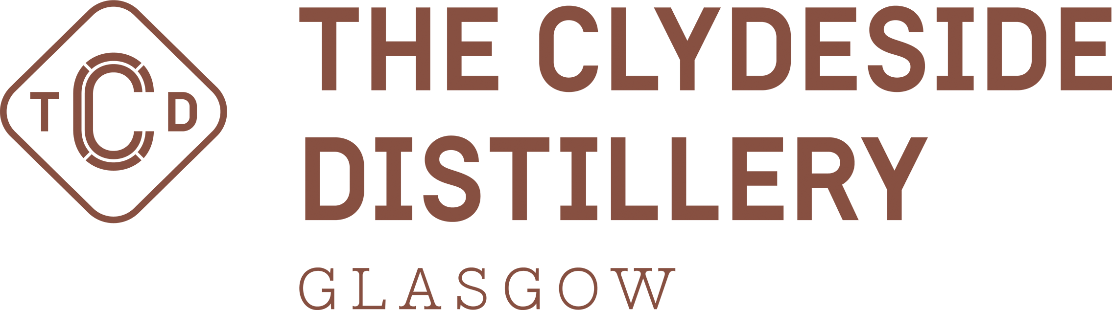 The Clydeside Distillery
