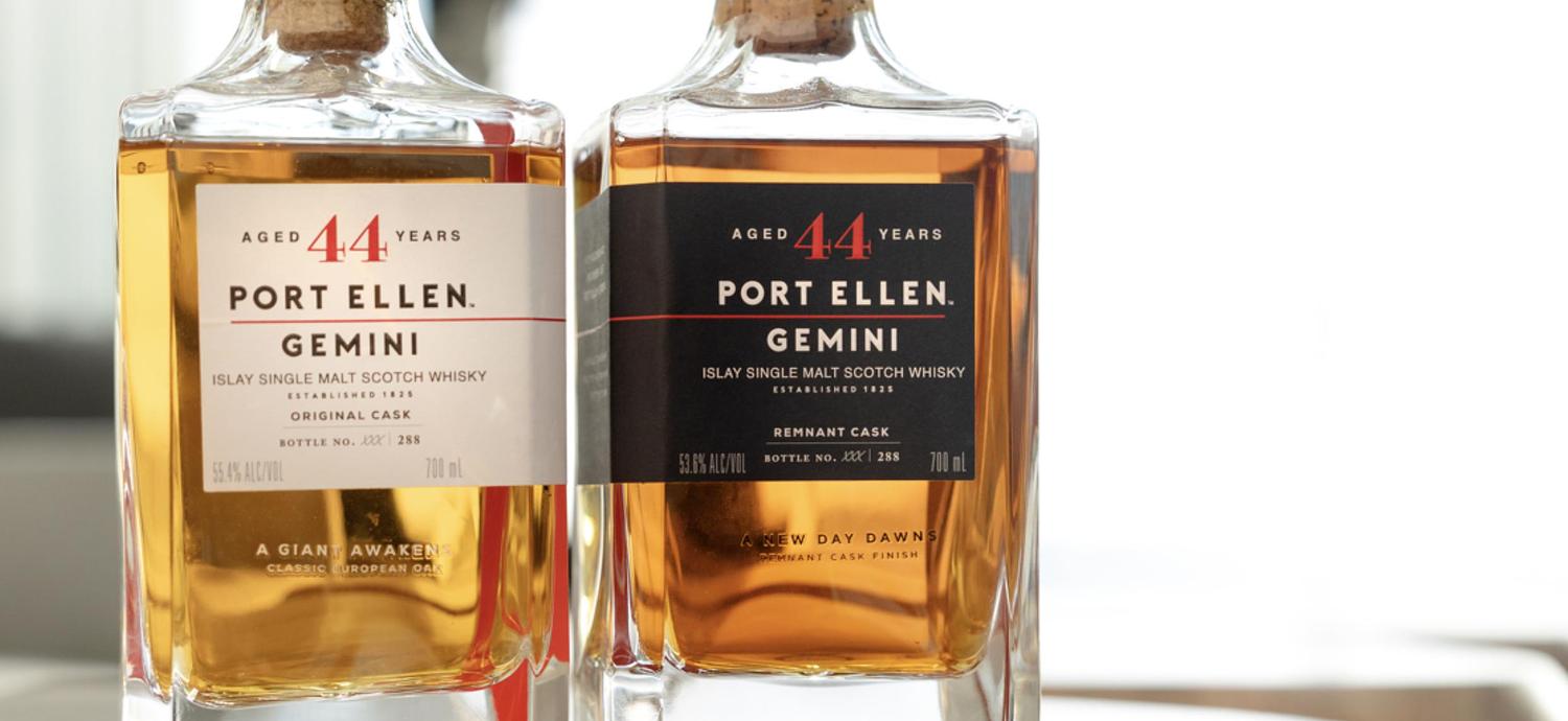 Port Ellen Distillery gallery image