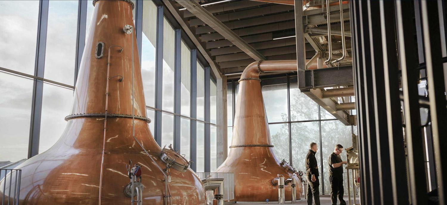 Port Ellen Distillery gallery image