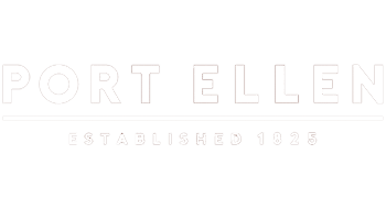 Port Ellen Distillery logo