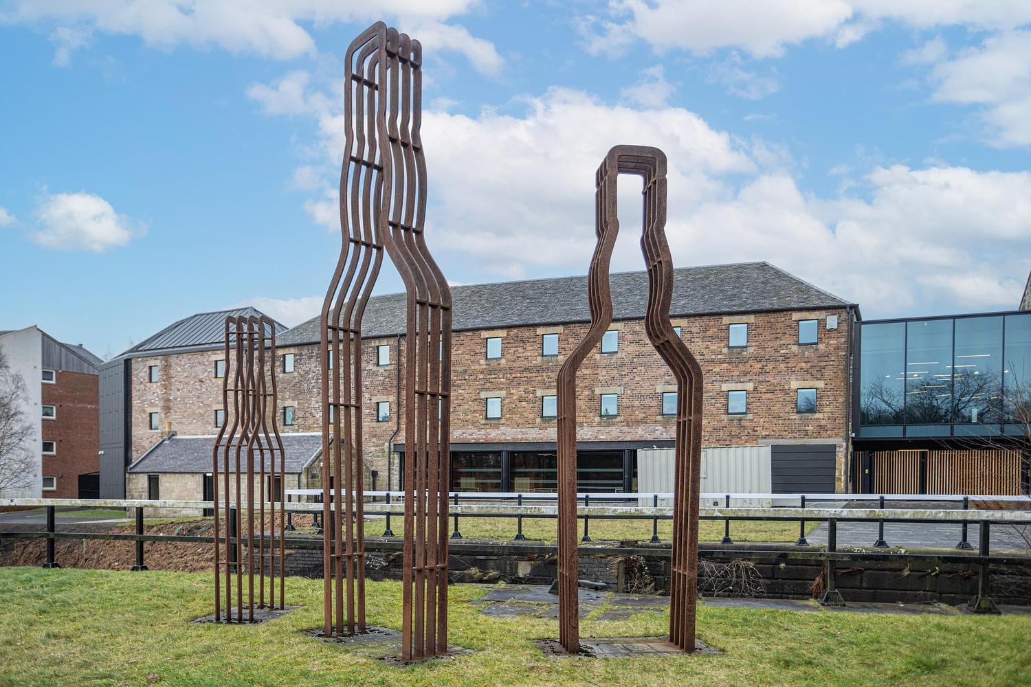 Rosebank Distillery gallery image