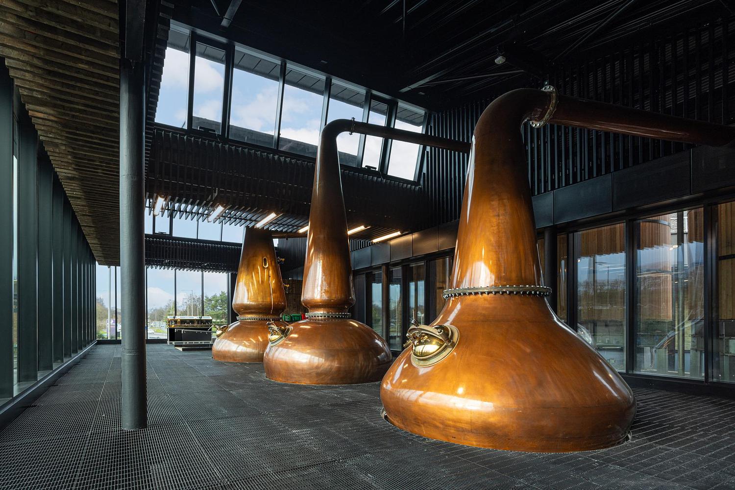 Rosebank Distillery gallery image