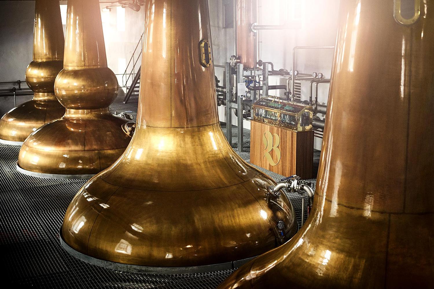 Bladnoch Distillery gallery image