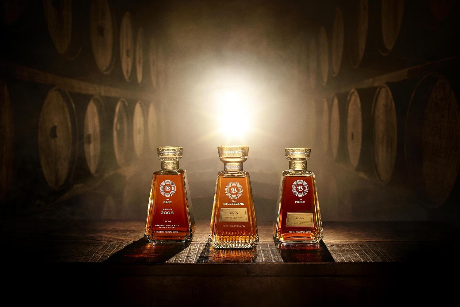 Bladnoch Distillery gallery image