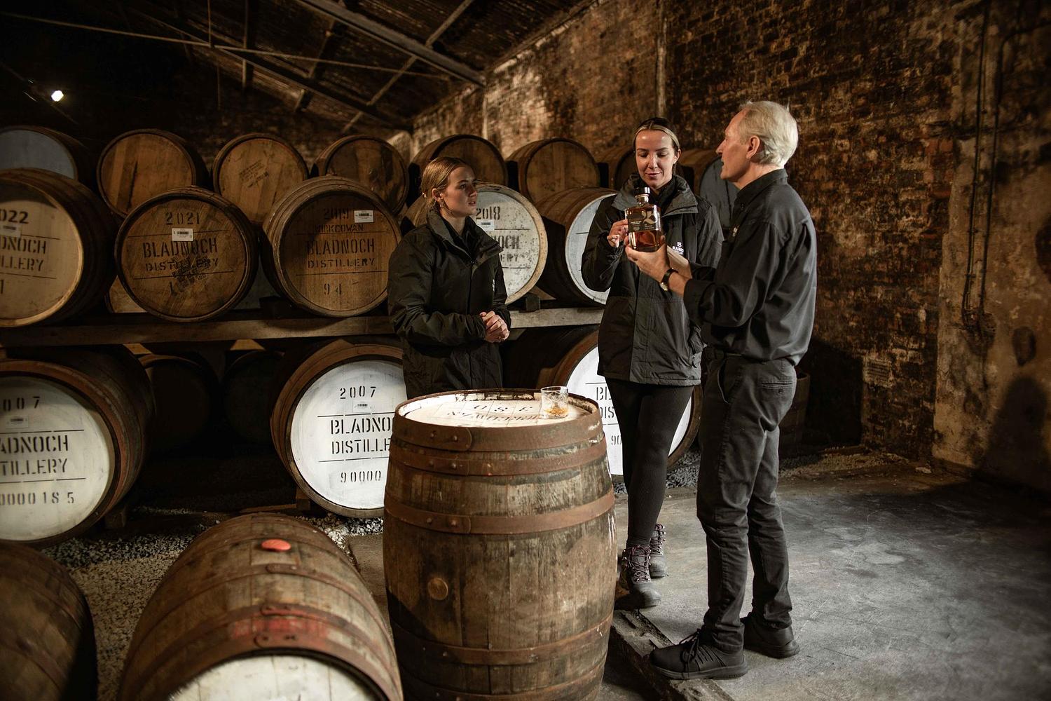 Bladnoch Distillery gallery image