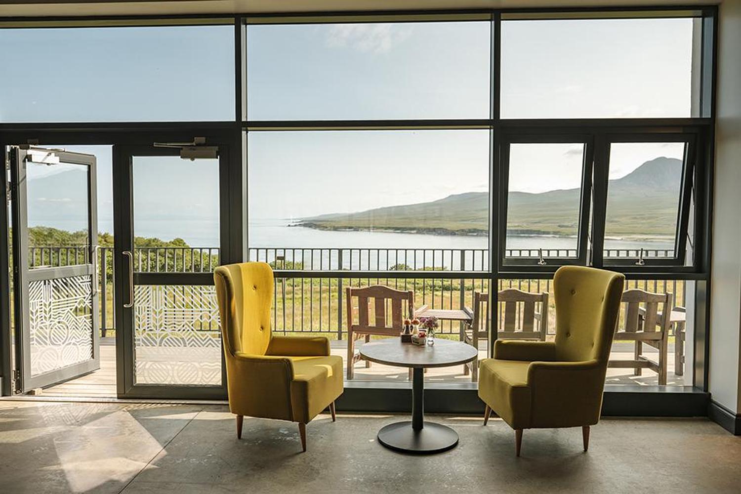 Ardnahoe Distillery gallery image