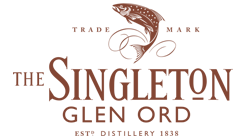 The Singleton of Glen Ord Distillery