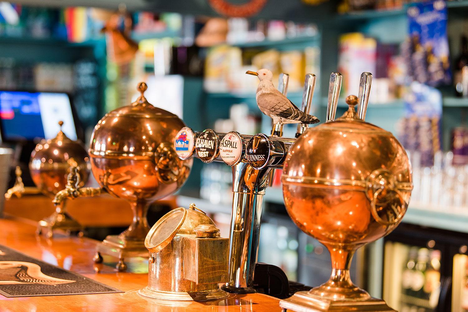 The Lobster Pot gallery image