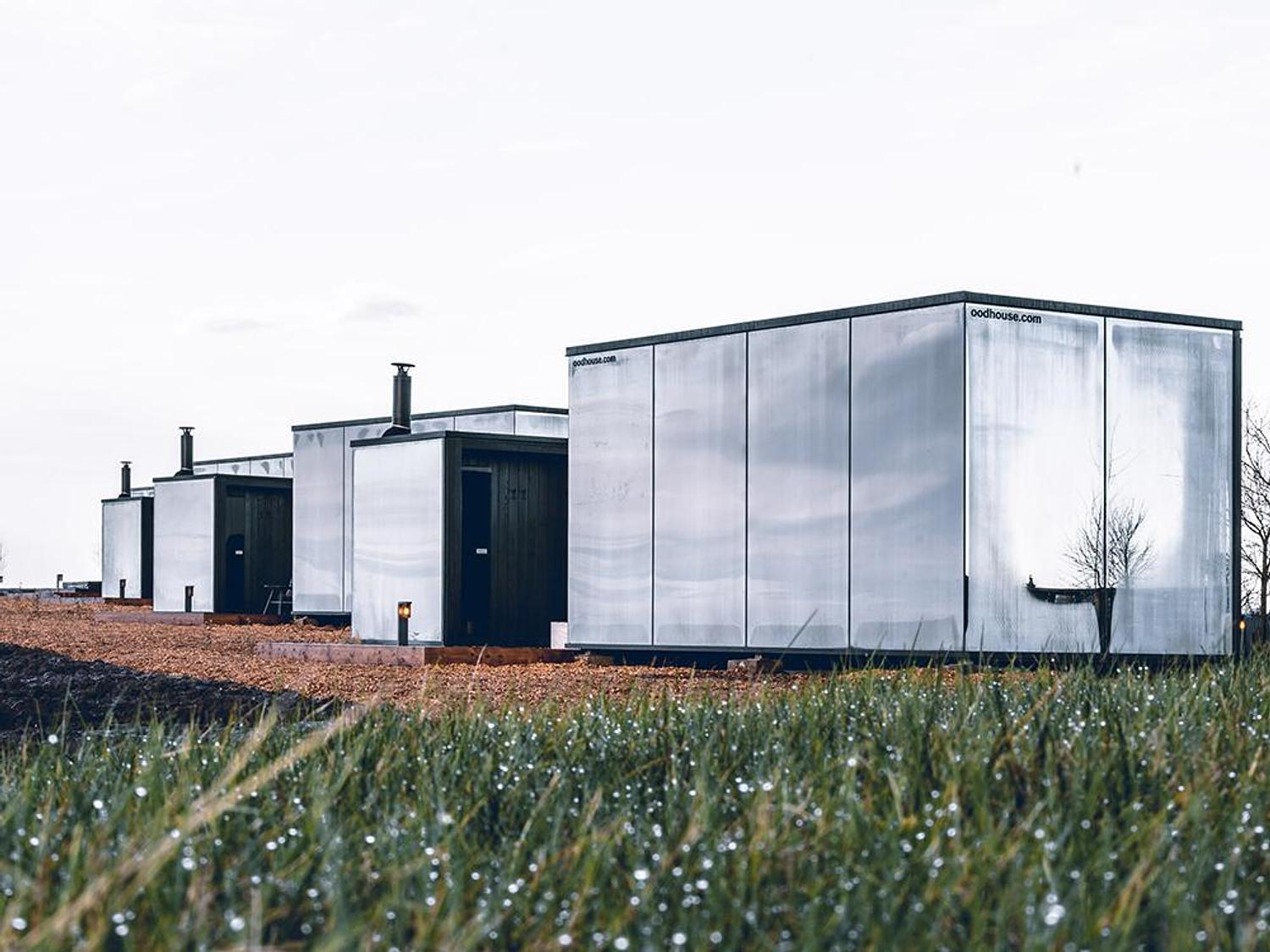 OOD House gallery image