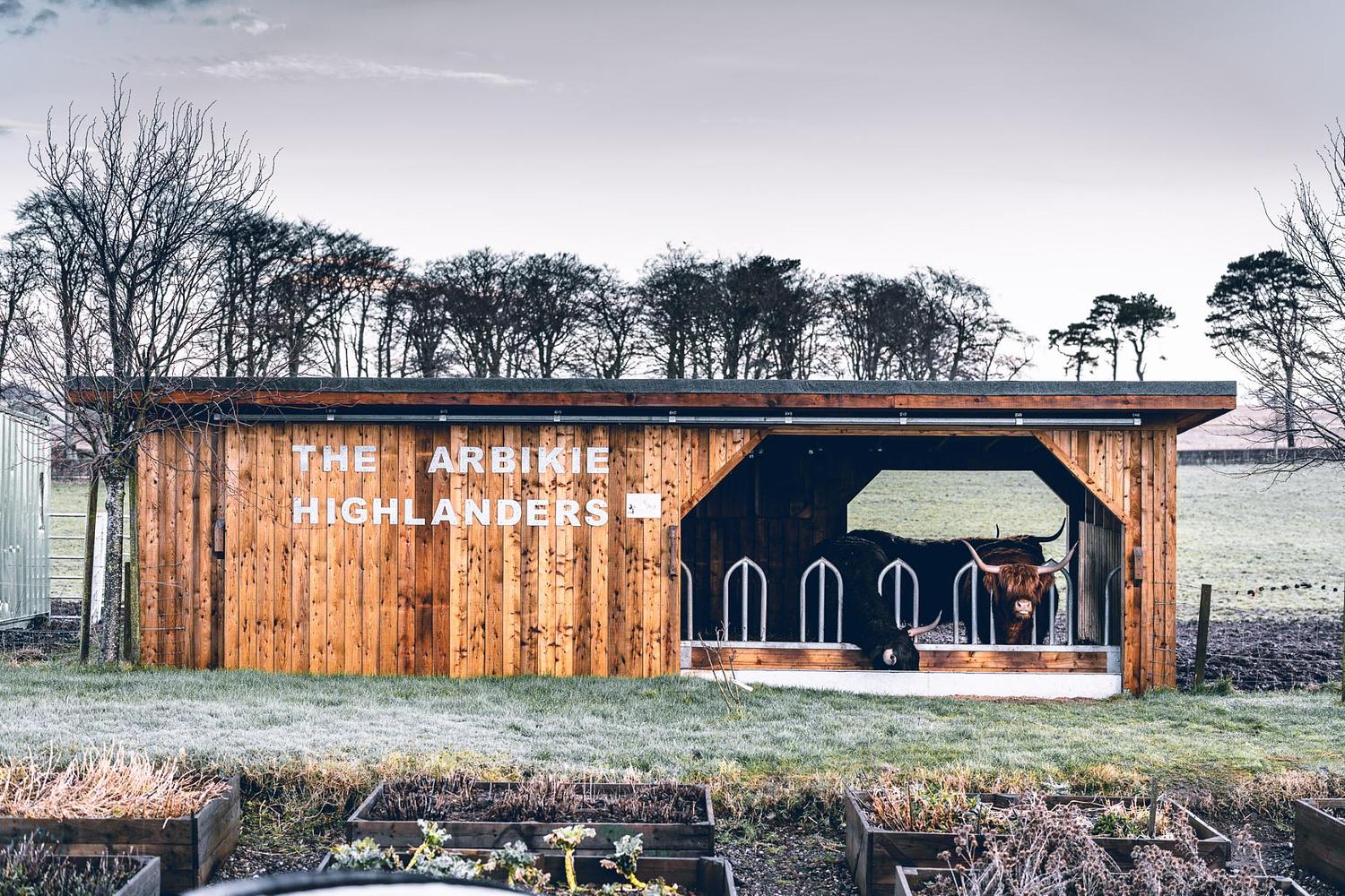 OOD House gallery image