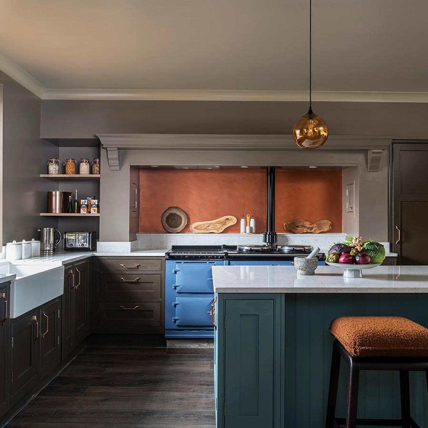 Aberturret Estate House gallery image