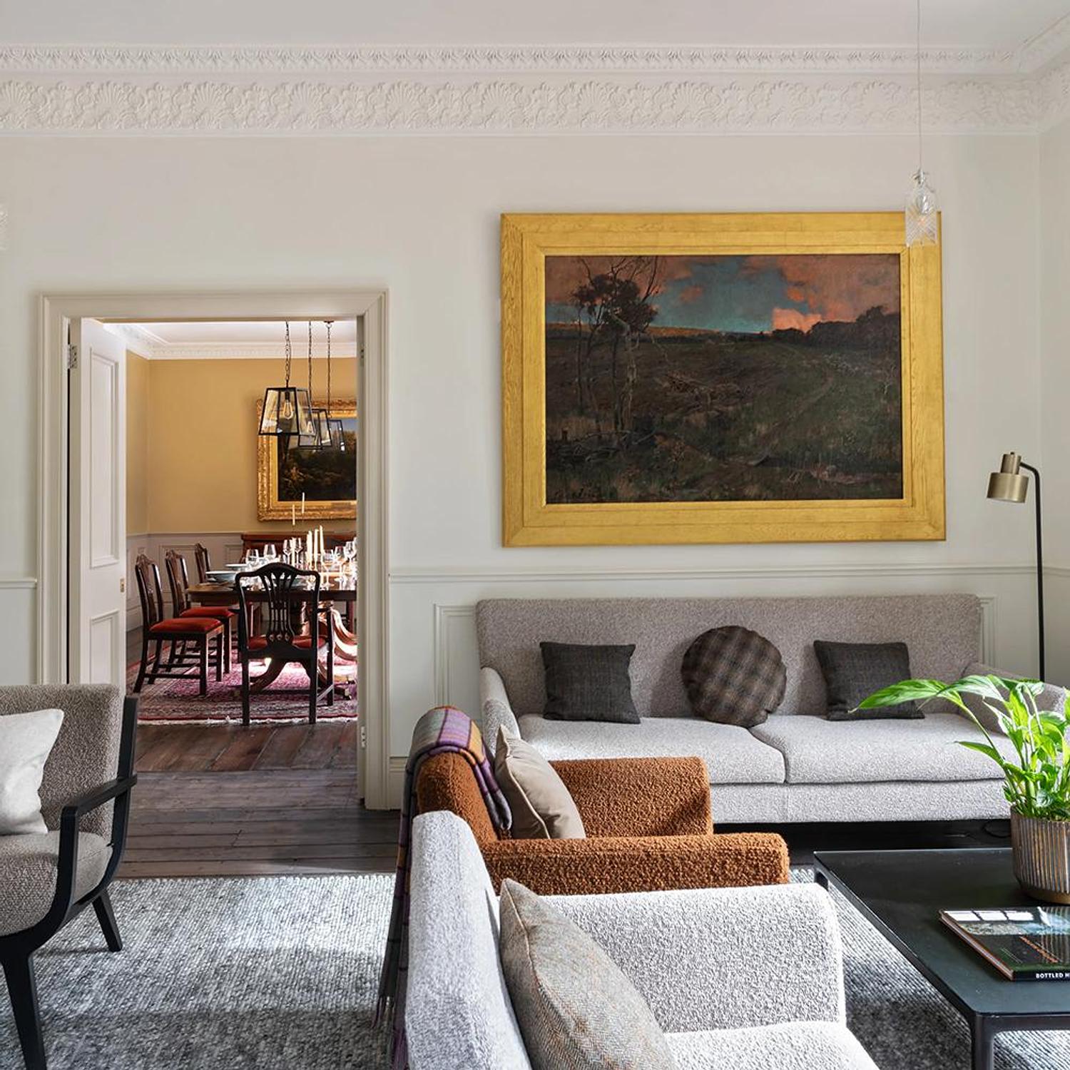 Aberturret Estate House gallery image