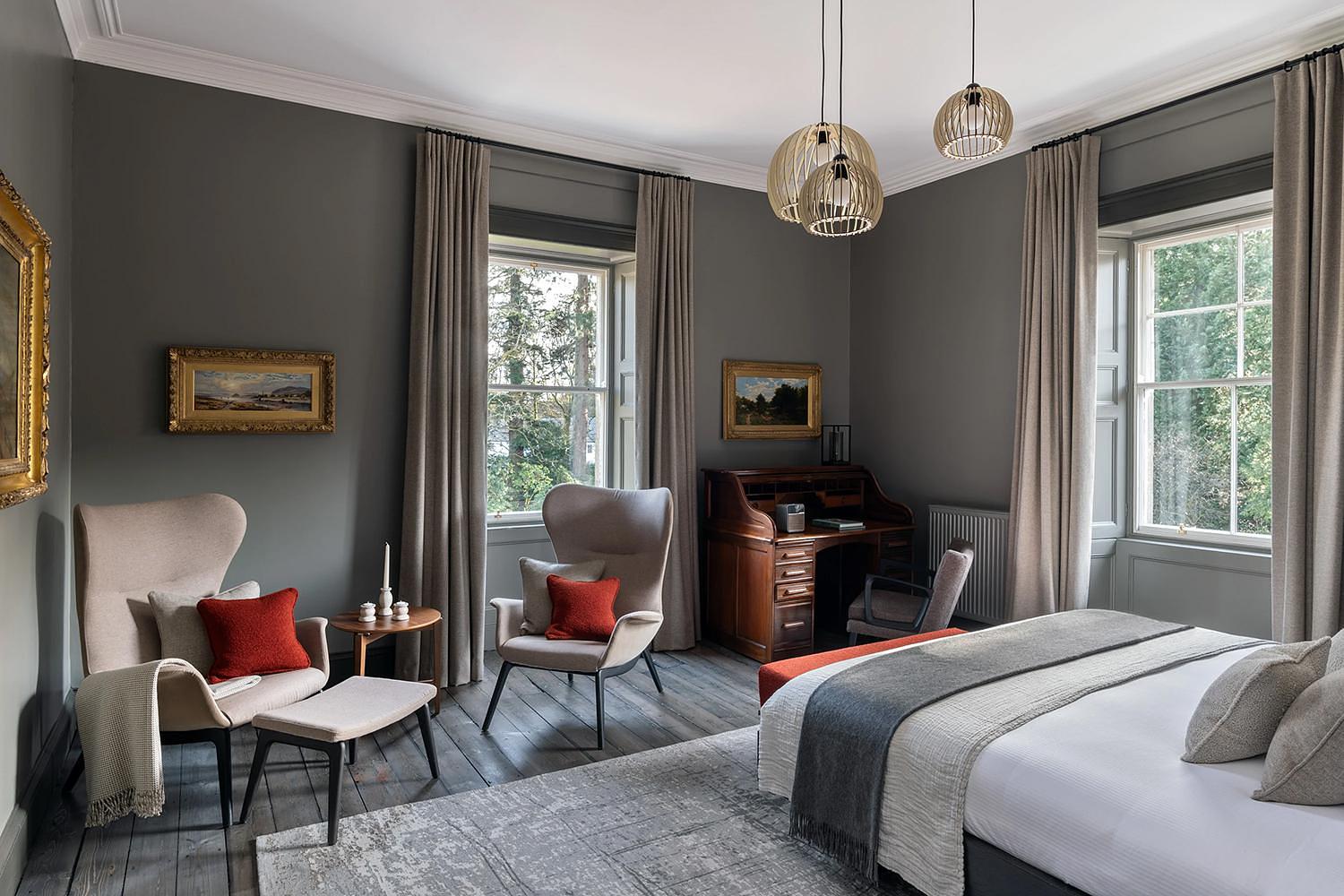 Aberturret Estate House gallery image