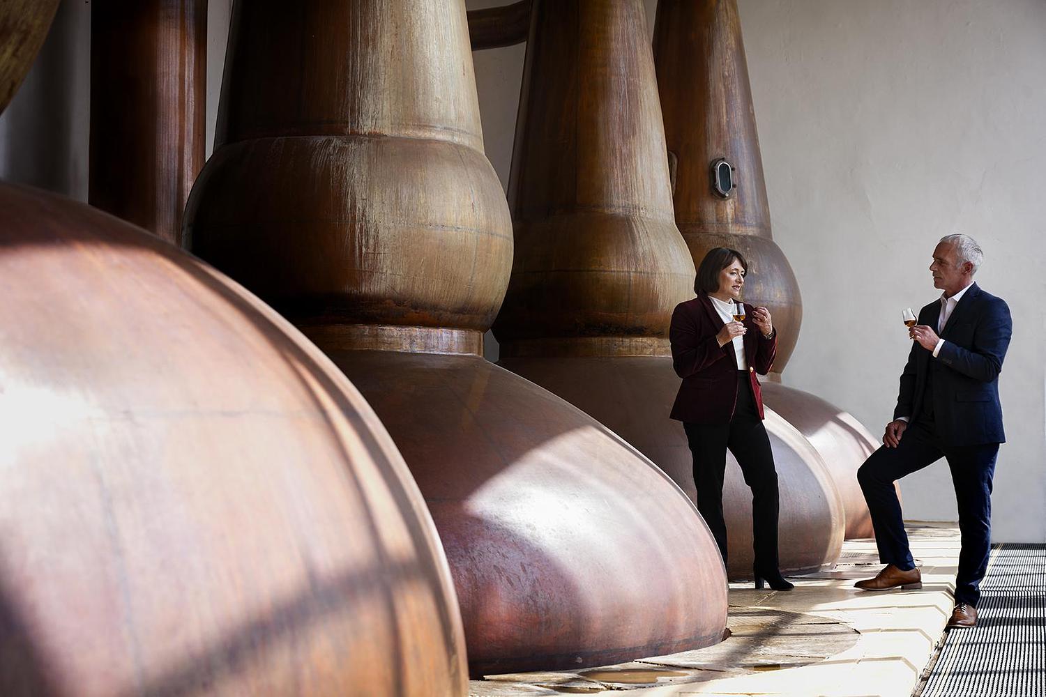 Glenglassaugh Distillery gallery image