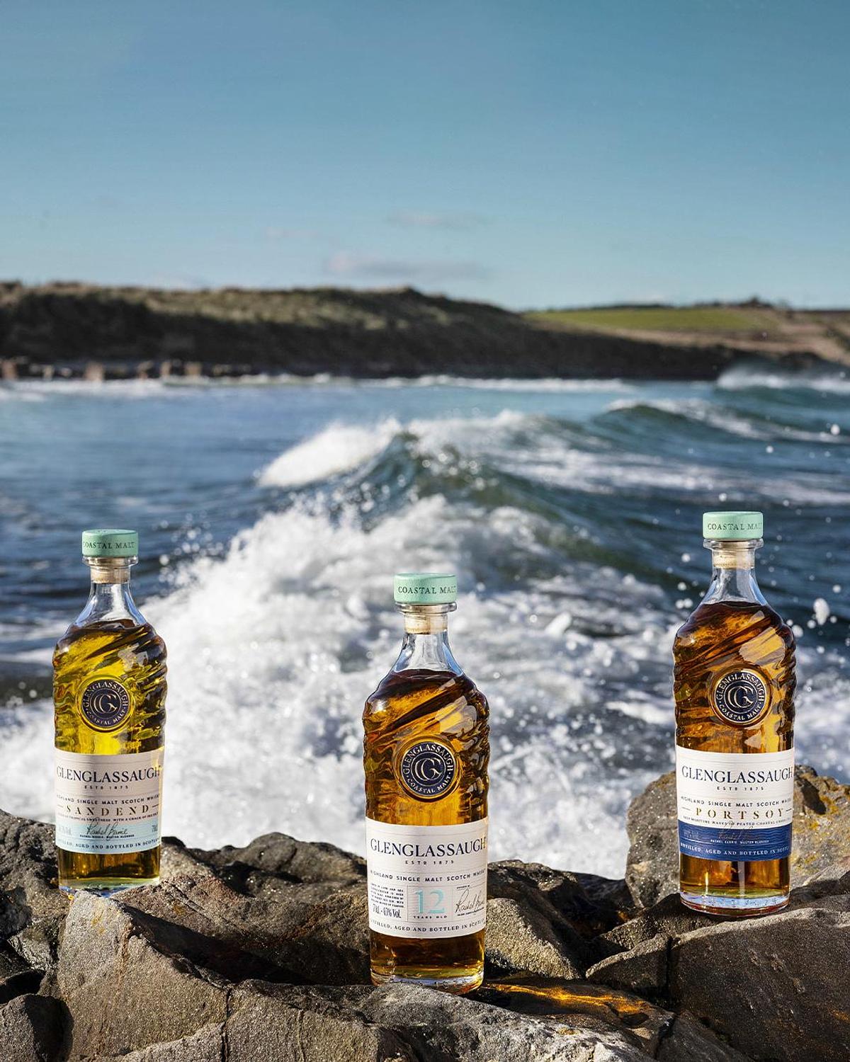 Glenglassaugh Distillery gallery image