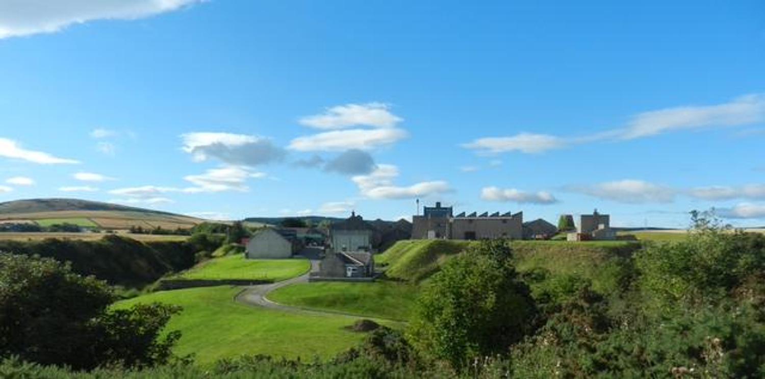 Glenglassaugh Distillery gallery image