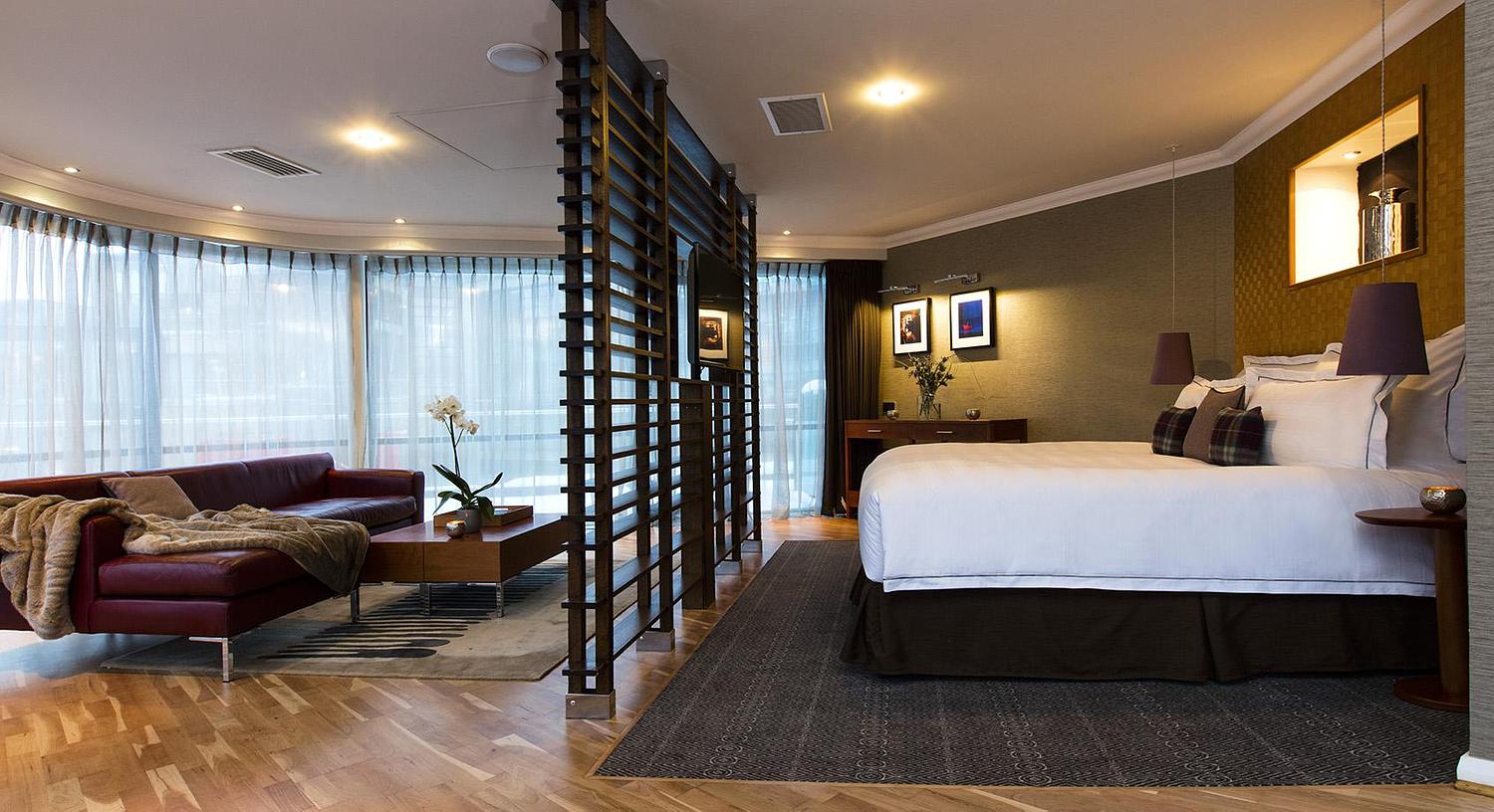 The Glasshouse Hotel gallery image