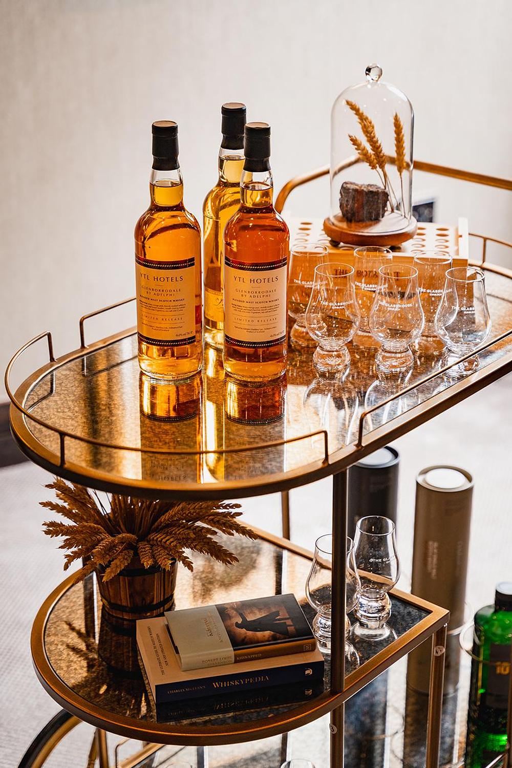 The Glasshouse Hotel gallery image