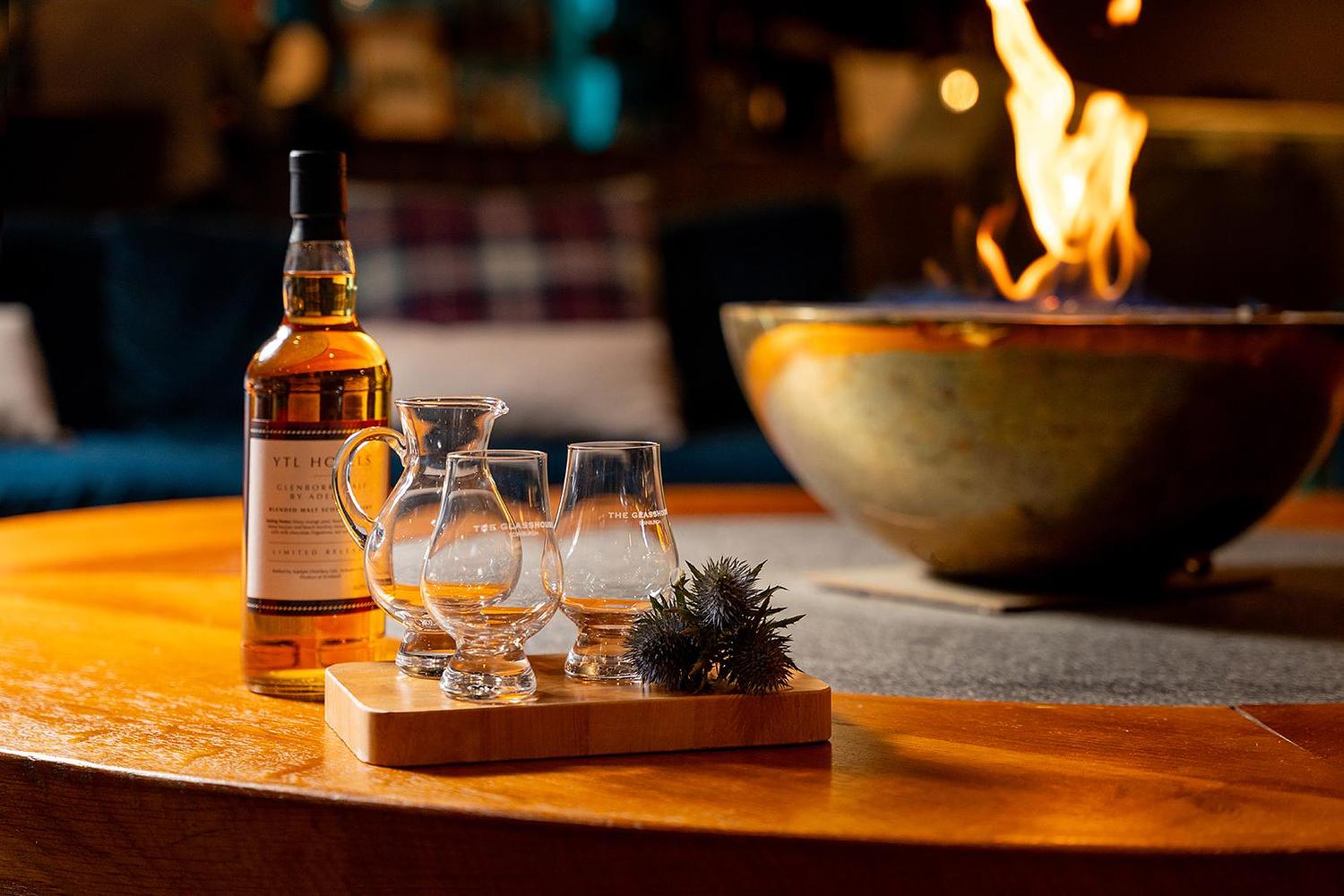 The Glasshouse Hotel gallery image