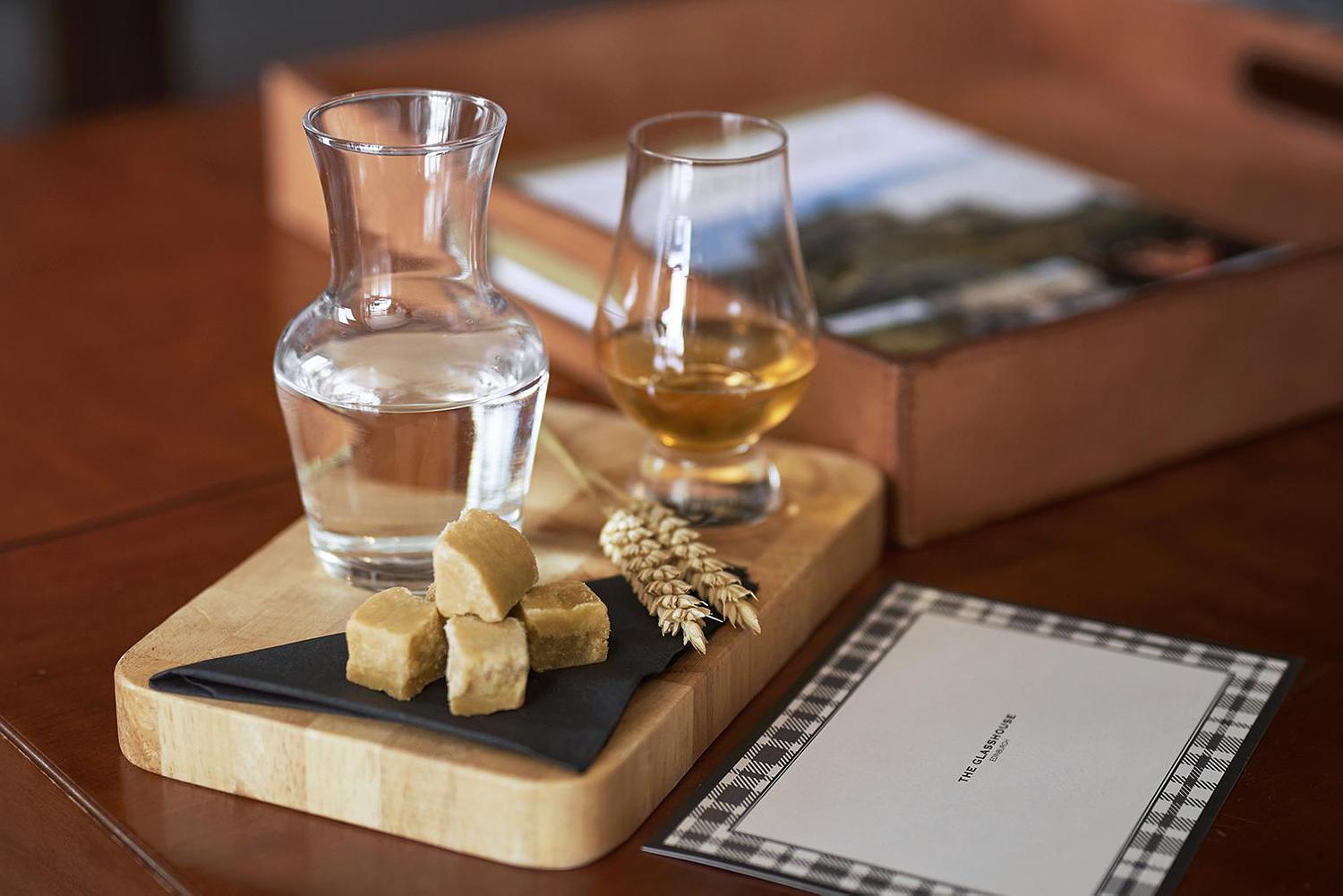 The Glasshouse Hotel gallery image