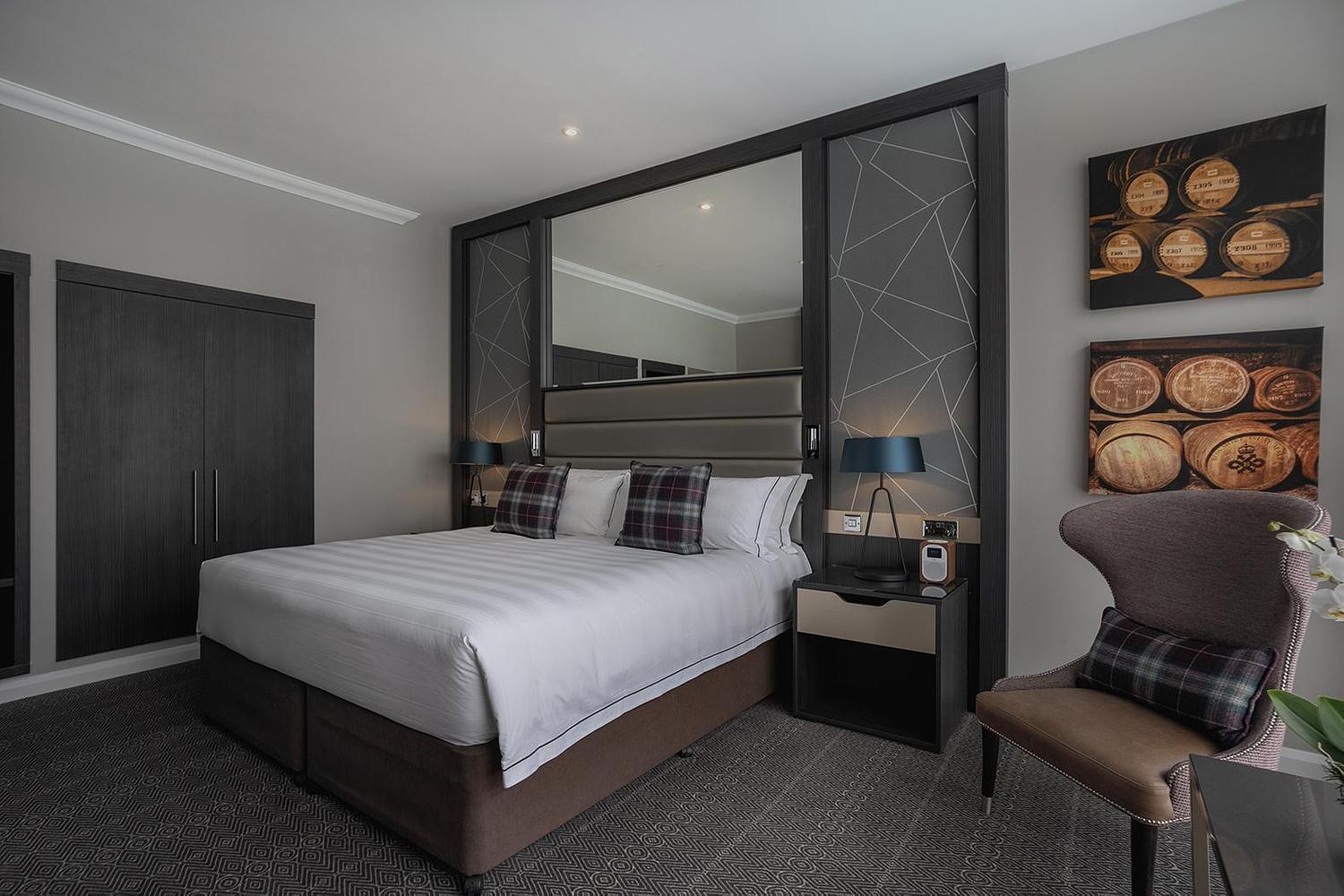 The Glasshouse Hotel gallery image