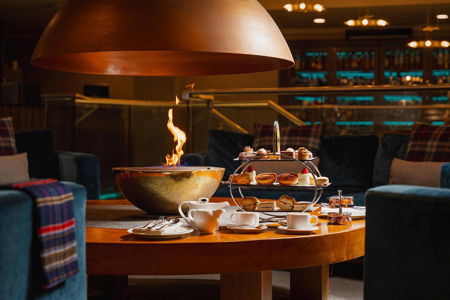 The Glasshouse Hotel gallery image