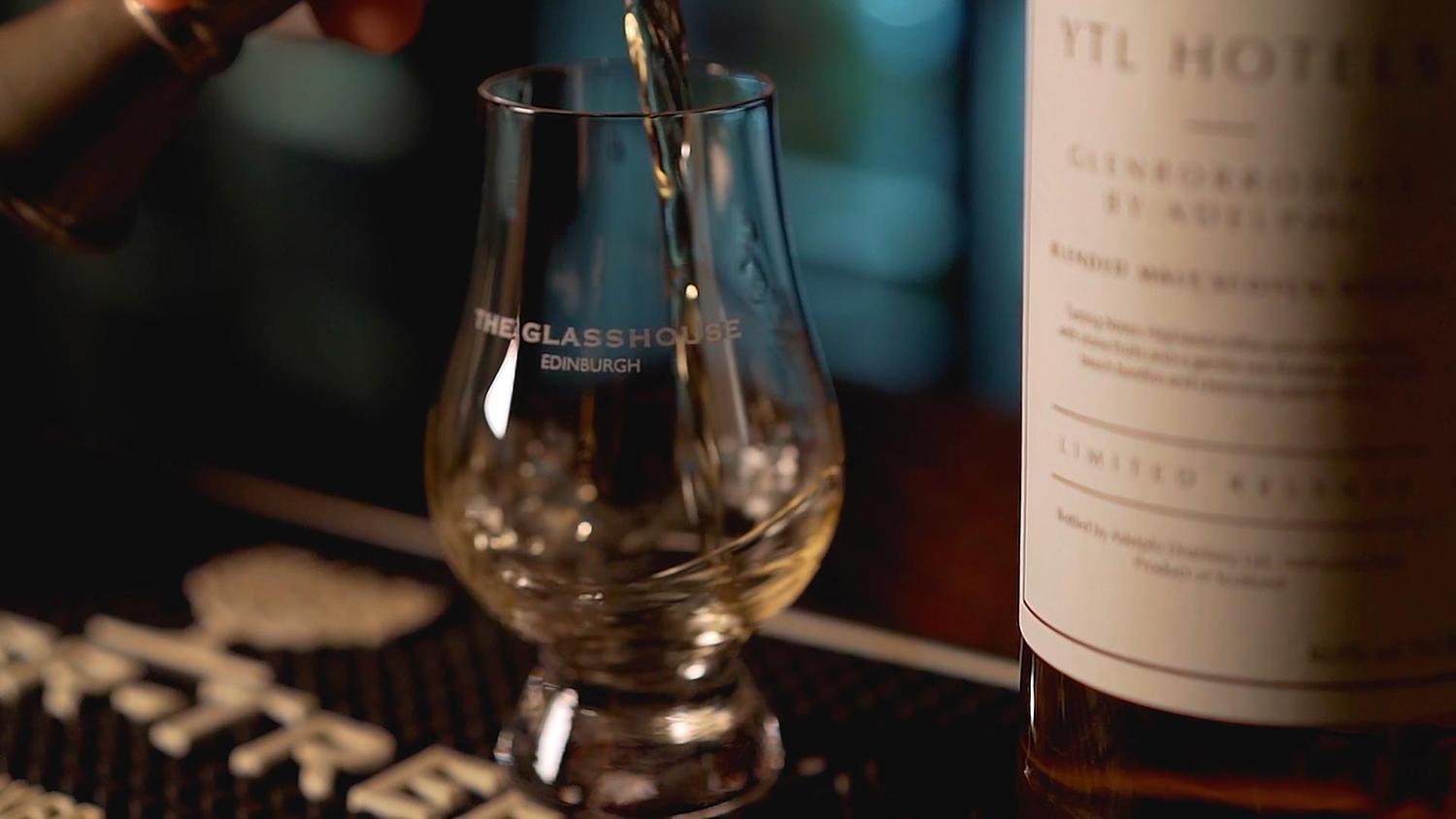 The Glasshouse Hotel gallery image