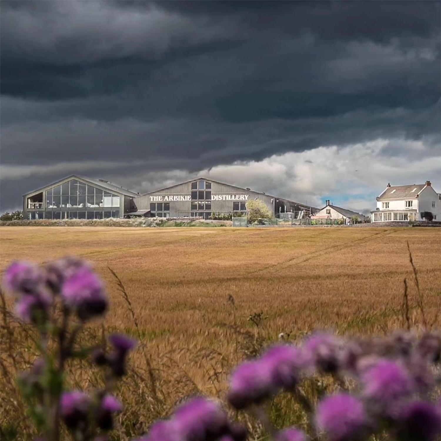 Arbikie Distillery gallery image