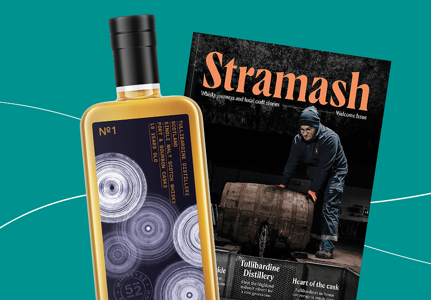 タリバーデンTullibardine 10 Years 700ml 40% Tullibardine 10 Years Old | Whisky Magazine
