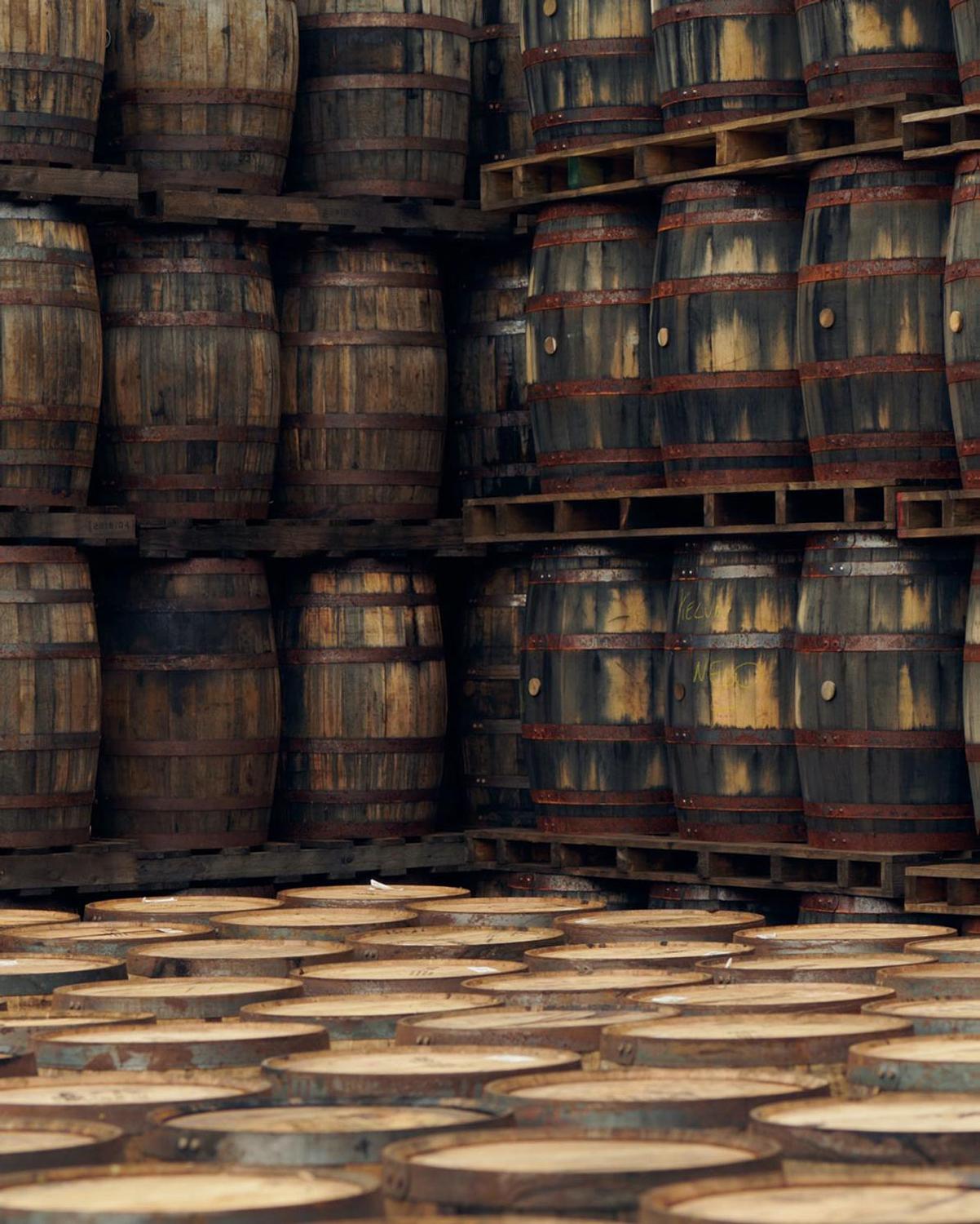 Balvenie Distillery gallery image