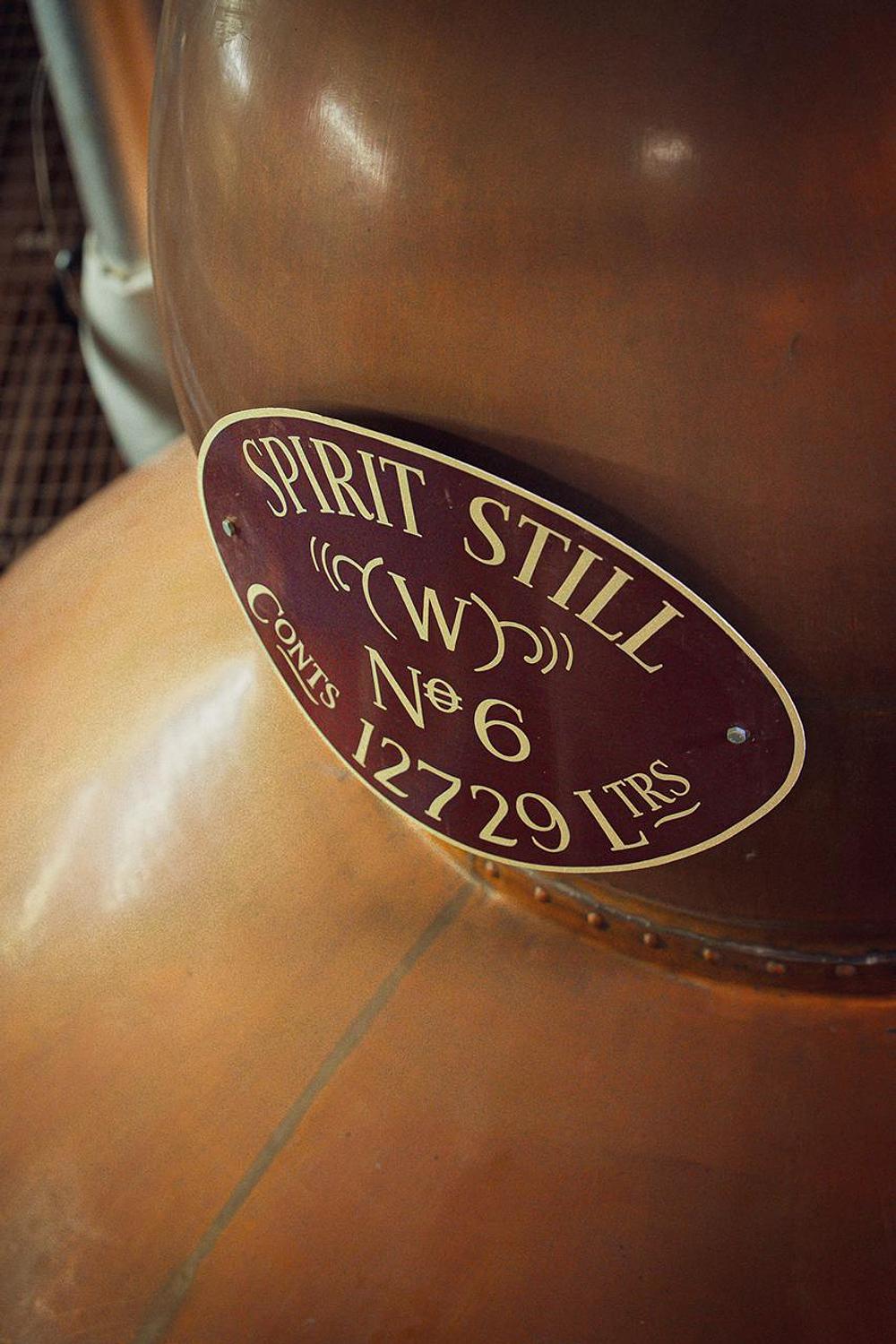 Balvenie Distillery gallery image