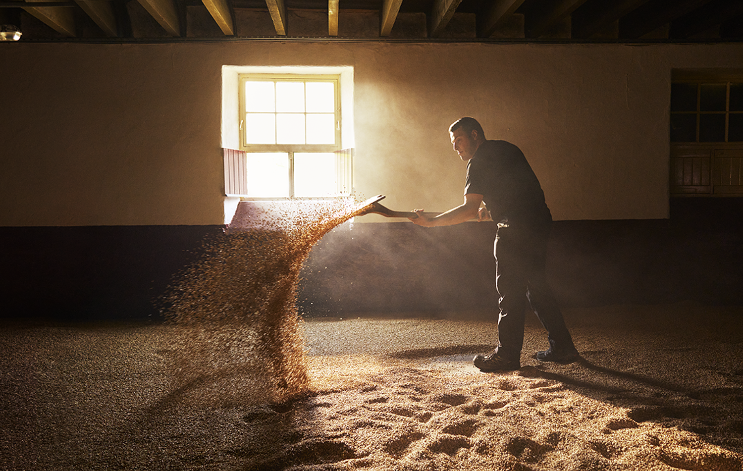 Balvenie Distillery gallery image