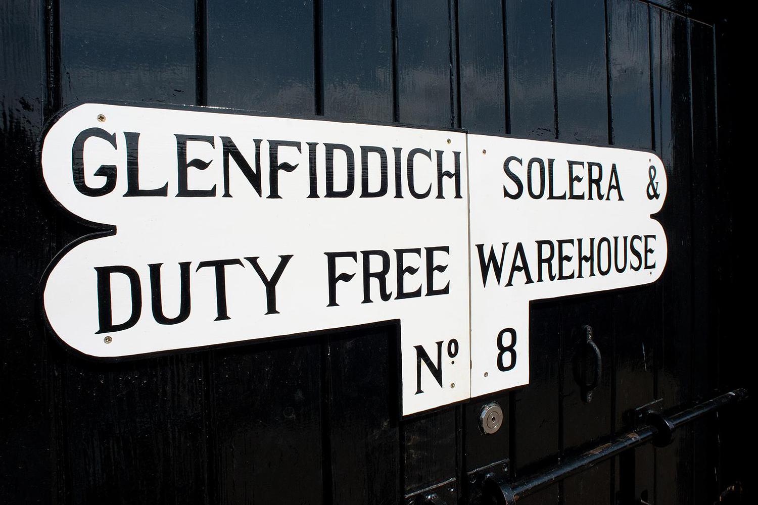 Glenfiddich Distillery gallery image