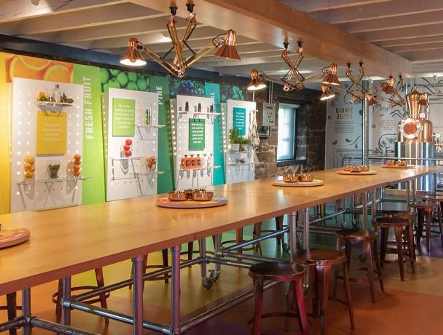 Holyrood Distillery gallery image