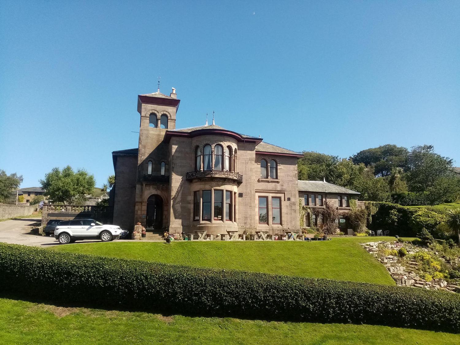  Craigard House Hotel gallery image