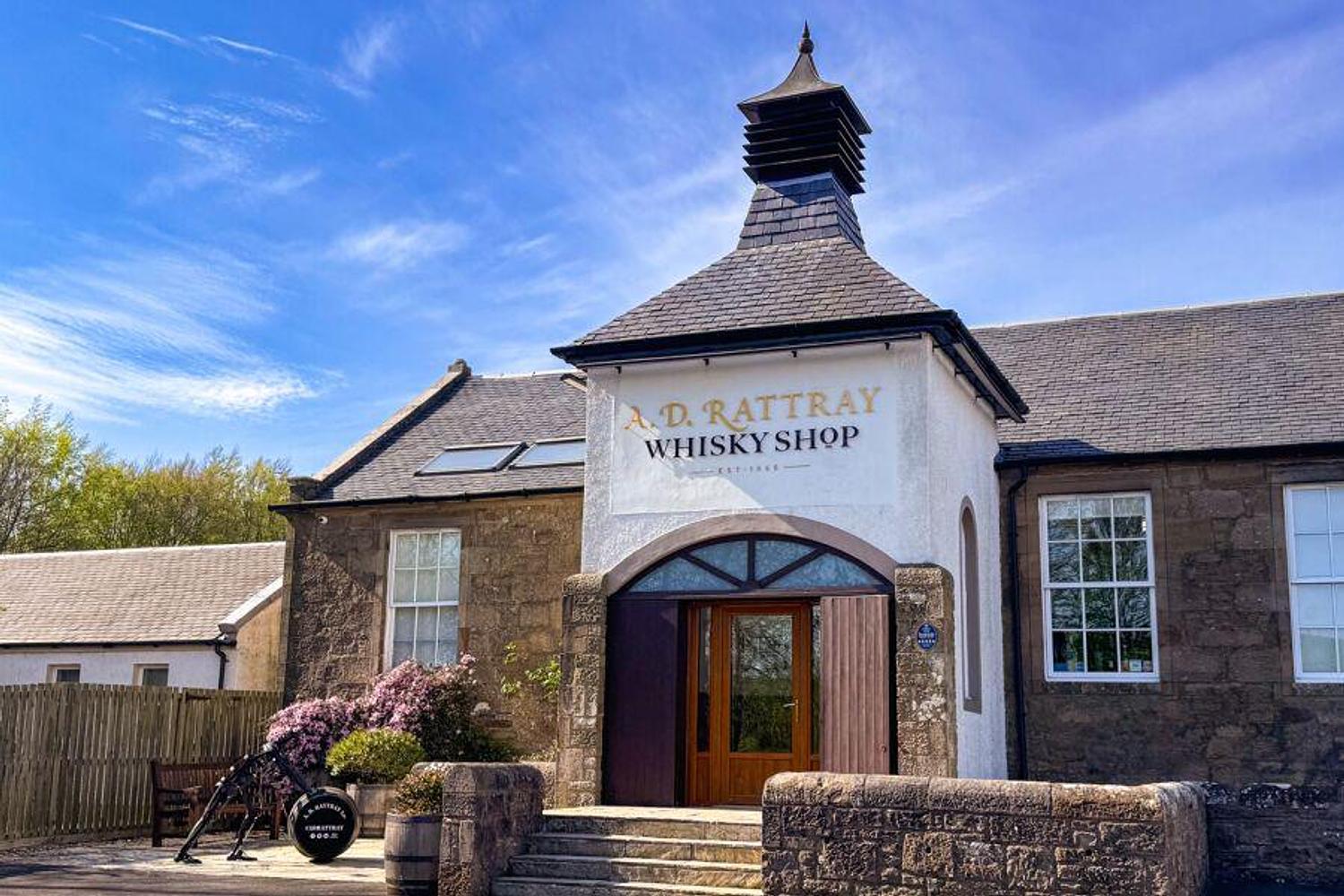 A D Rattray gallery image