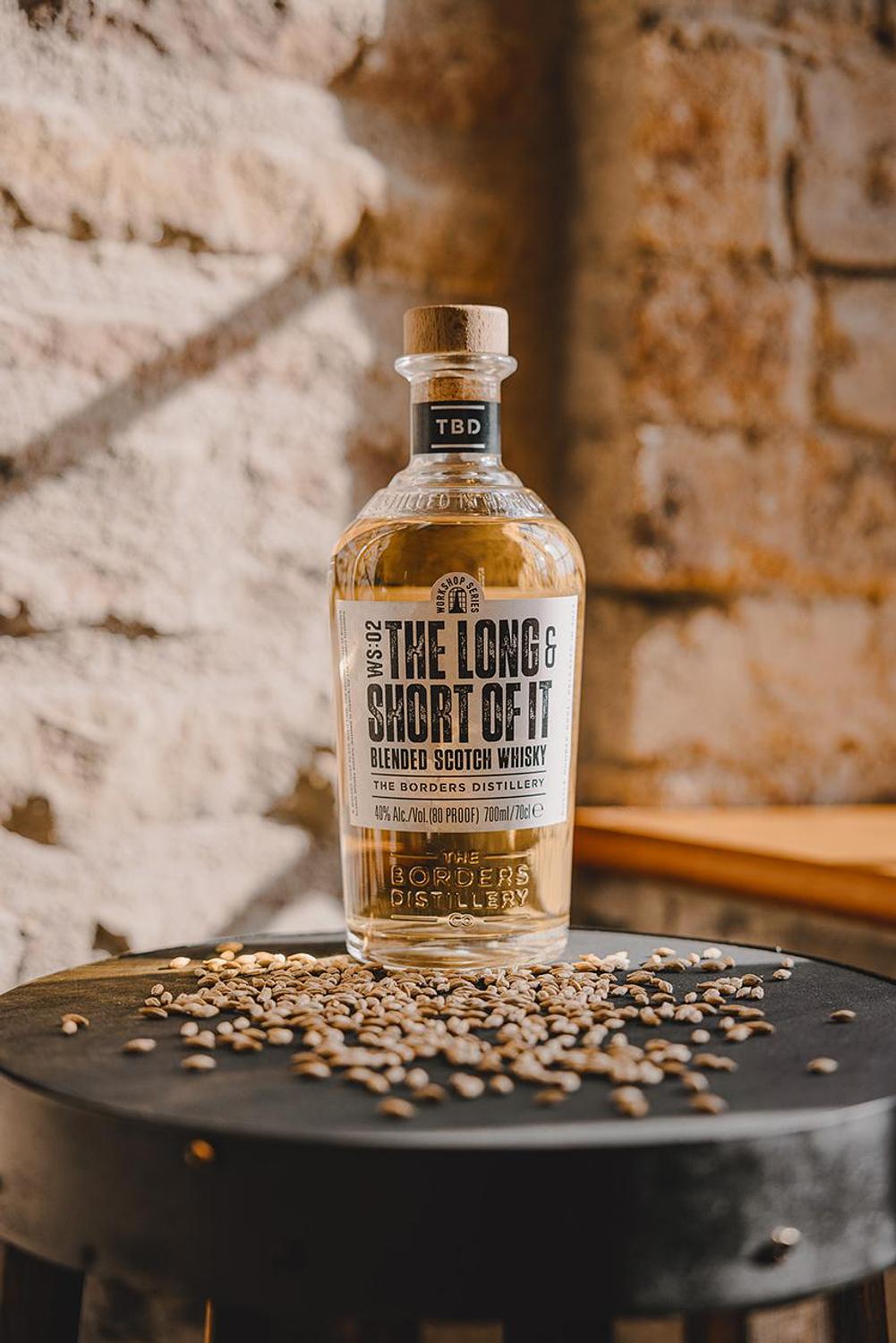 The Borders Distillery gallery image