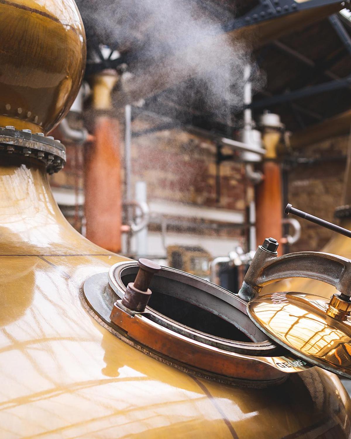 The Borders Distillery gallery image