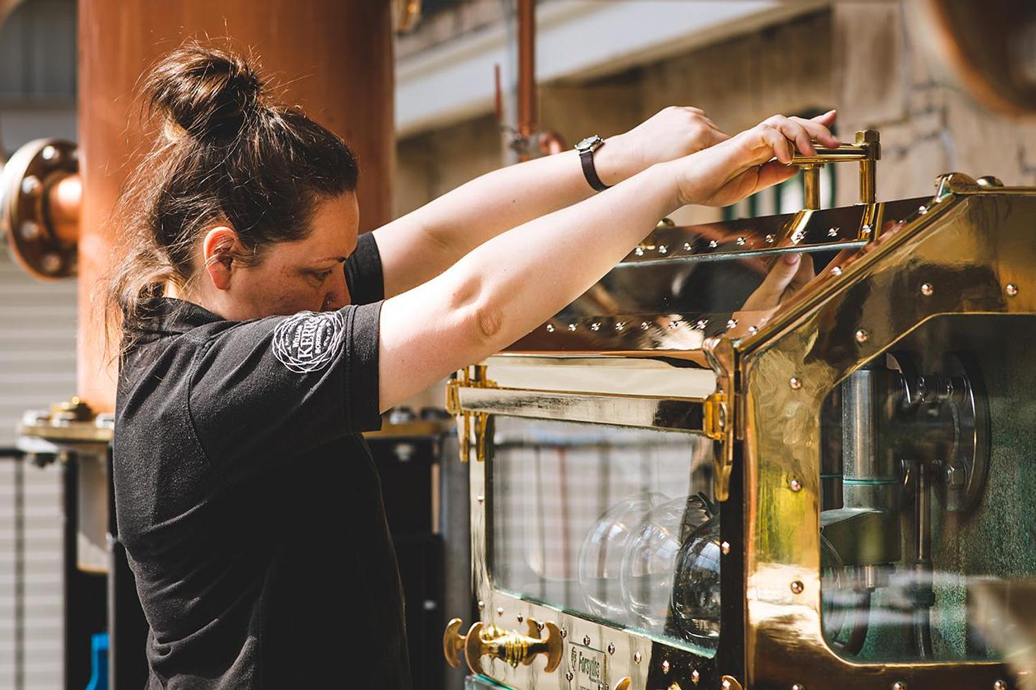 The Borders Distillery gallery image