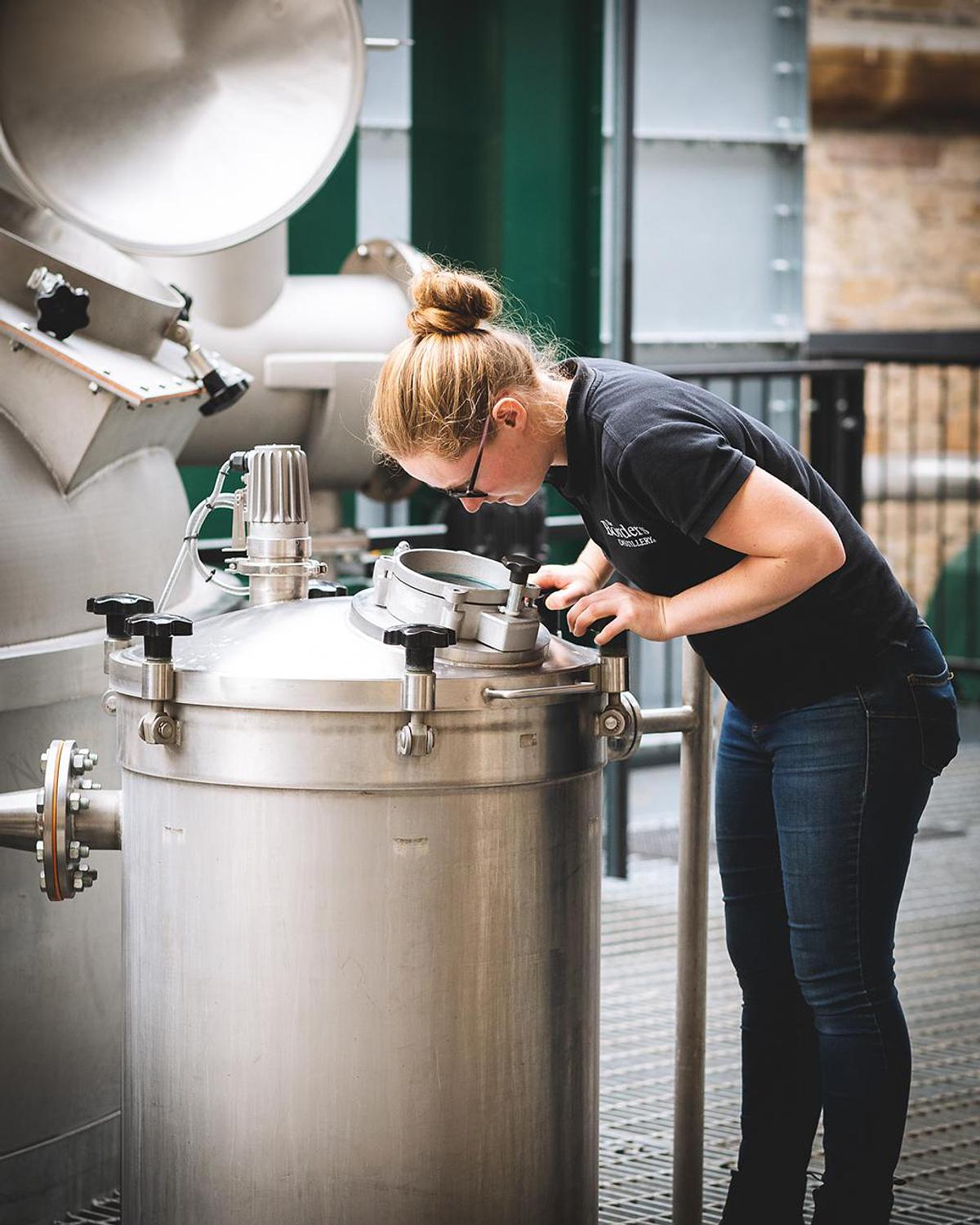 The Borders Distillery gallery image