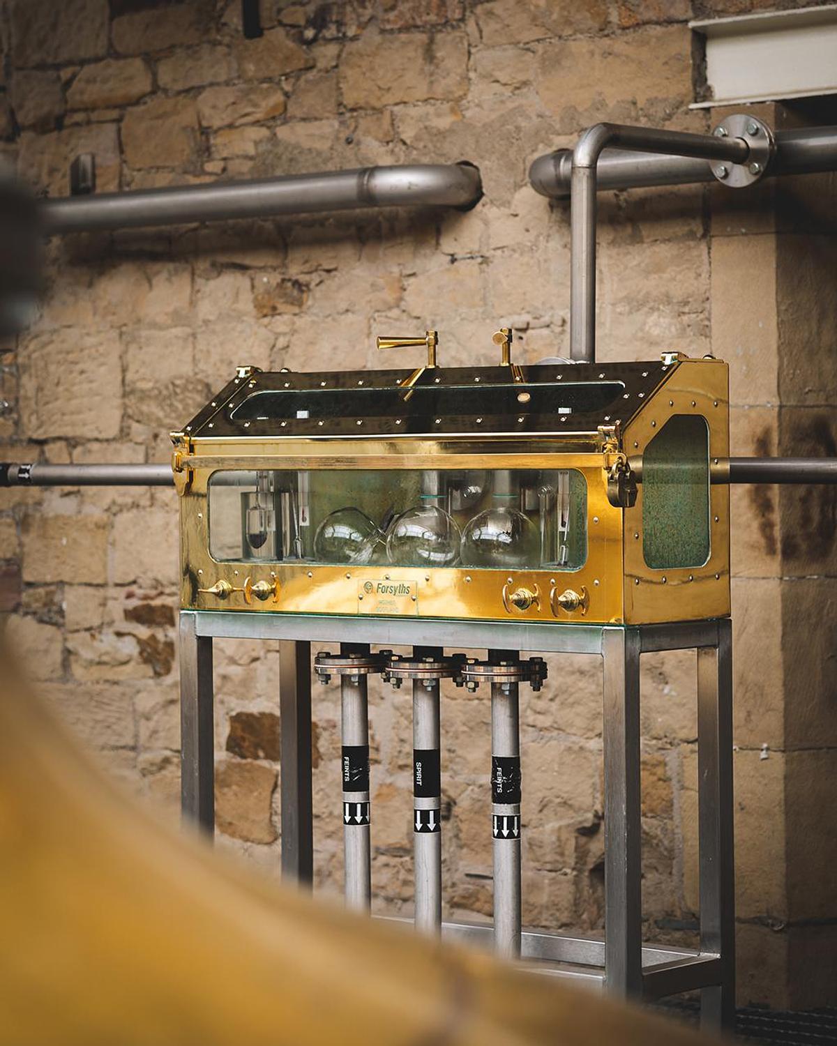 The Borders Distillery gallery image