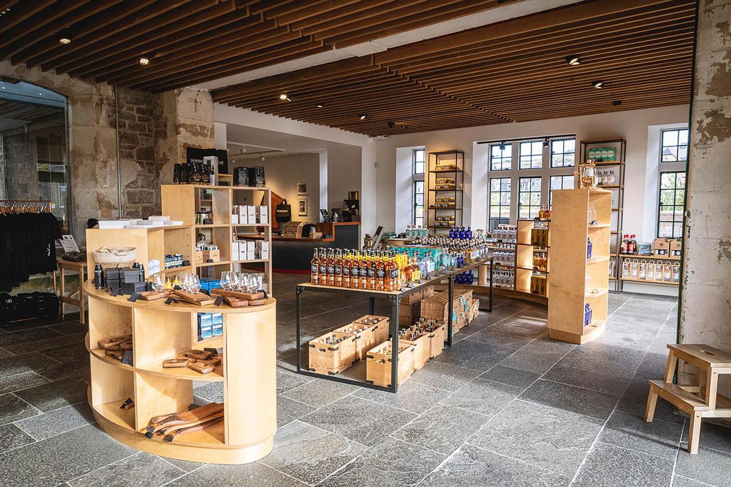 The Borders Distillery gallery image